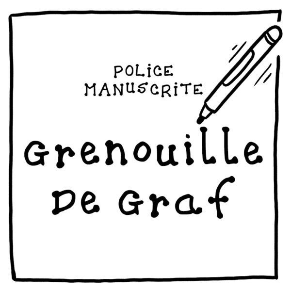 Police "Grenouille de Graf"